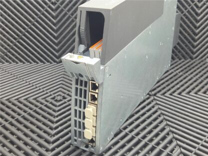 Siemens 6AU1435-2AD00-0AA0 Drive-based Control Unit D435-2 DP/PN w/ Dual-Fan - Used - Image 16