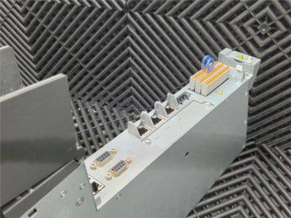 Siemens 6AU1435-2AD00-0AA0 Drive-based Control Unit D435-2 DP/PN w/ Dual-Fan - Used - Image 17