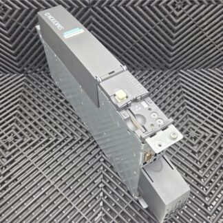 Siemens 6AU1435-2AD00-0AA0 Drive-based Control Unit D435-2 DP/PN w/ Dual-Fan - Used