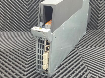 Siemens 6AU1435-2AD00-0AA0 Drive-based Control Unit D435-2 DP/PN w/ Dual-Fan - Used - Image 7