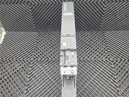 Siemens 6AU1435-2AD00-0AA0 Drive-based Control Unit D435-2 DP/PN w/ Dual-Fan - Used - Image 9