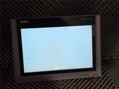 Siemens 6AV7881-3AA00-2DA0 Touch Screen HMI NanoPanel PC 12-inch, USA Stock - Used - Image 12