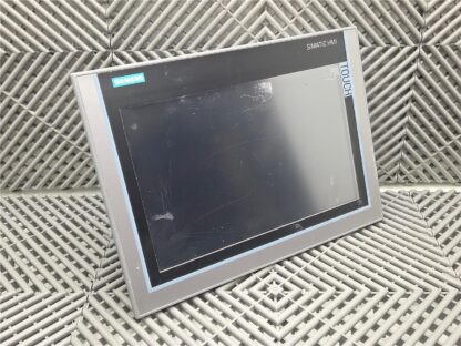 Siemens 6AV7881-3AA00-2DA0 Touch Screen HMI NanoPanel PC 12-inch, USA Stock - Used - Image 14
