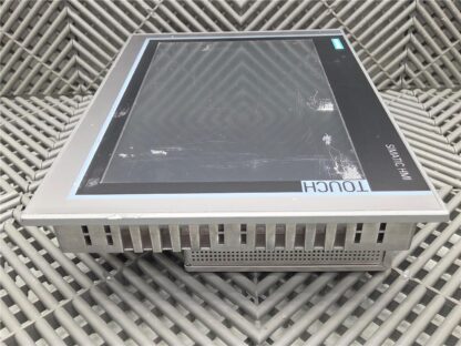 Siemens 6AV7881-3AA00-2DA0 Touch Screen HMI NanoPanel PC 12-inch, USA Stock - Used - Image 15