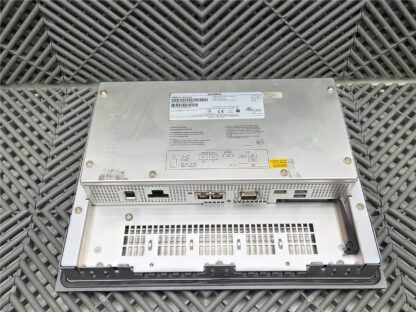 Siemens 6AV7881-3AA00-2DA0 Touch Screen HMI NanoPanel PC 12-inch, USA Stock - Used - Image 17