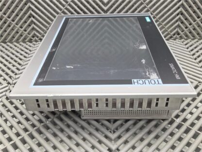 Siemens 6AV7881-3AA00-2DA0 Touch Screen HMI NanoPanel PC 12-inch, USA Stock - Used - Image 3
