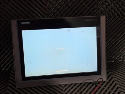 Siemens 6AV7881-3AA00-2DA0 Touch Screen HMI NanoPanel PC 12-inch, USA Stock - Used - Image 24