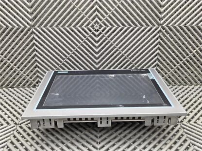 Siemens 6AV7881-3AA00-2DA0 Touch Screen HMI NanoPanel PC 12-inch, USA Stock - Used - Image 4