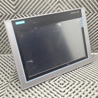 Siemens 6AV7881-3AA00-2DA0 Touch Screen HMI NanoPanel PC 12-inch, USA Stock - Used