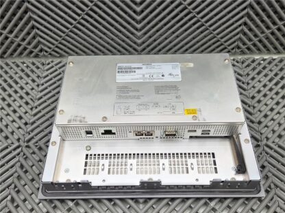 Siemens 6AV7881-3AA00-2DA0 Touch Screen HMI NanoPanel PC 12-inch, USA Stock - Used - Image 5