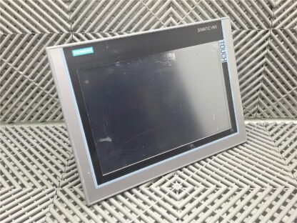 Siemens 6AV7881-3AA00-2DA0 Touch Screen HMI NanoPanel PC 12-inch, USA Stock - Used