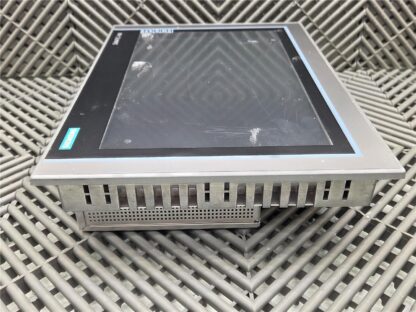 Siemens 6AV7881-3AA00-2DA0 Touch Screen HMI NanoPanel PC 12-inch, USA Stock - Used - Image 7