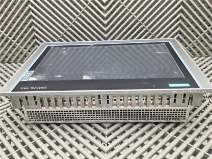 Siemens 6AV7881-3AA00-2DA0 Touch Screen HMI NanoPanel PC 12-inch, USA Stock - Used - Image 8
