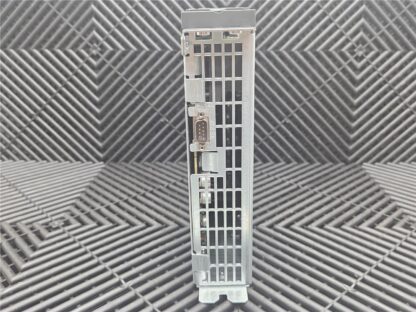 Siemens 6SL3040-1MA01-0AA0 Sinamics Control Unit CU320-2 Module / No Front Cover - Used - Image 3