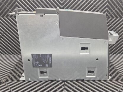 Siemens 6SL3040-1MA01-0AA0 Sinamics Control Unit CU320-2 Module / No Front Cover - Used - Image 4