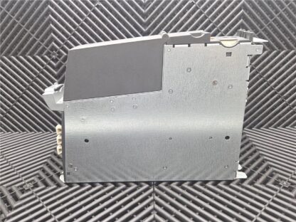 Siemens 6SL3040-1MA01-0AA0 Sinamics Control Unit CU320-2 Module / No Front Cover - Used - Image 9