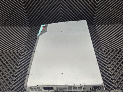 Siemens 6SL3120-1TE21-0AA4 Single Motor Module Servo Drive 9A - Used - Image 13