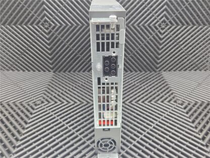 Siemens 6SL3120-1TE21-0AA4 Single Motor Module Servo Drive 9A - Used - Image 15