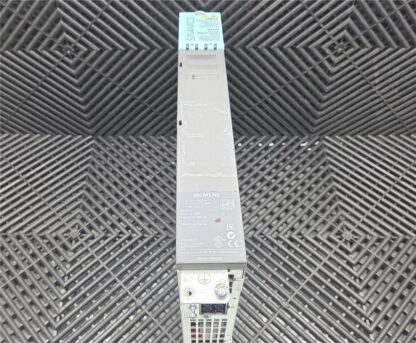 Siemens 6SL3120-1TE21-0AA4 Single Motor Module Servo Drive 9A - Used - Image 3