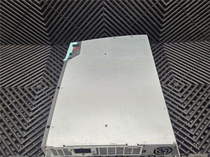 Siemens 6SL3120-1TE21-0AA4 Single Motor Module Servo Drive 9A - Used - Image 5
