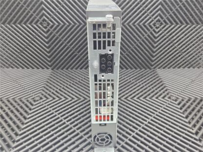 Siemens 6SL3120-1TE21-0AA4 Single Motor Module Servo Drive 9A - Used - Image 7