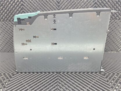 Siemens 6SL3120-1TE21-8AA4 Single Motor Module Servo Drive 18A - Used - Image 15