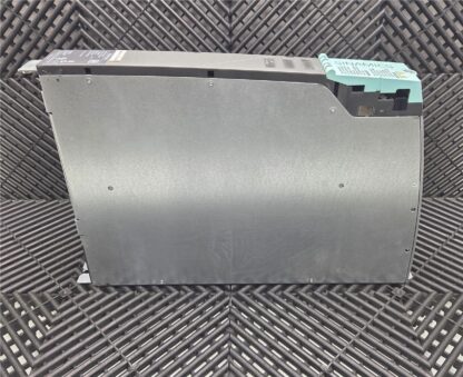Siemens 6SL3120-1TE21-8AA4 Single Motor Module Servo Drive 18A - Used - Image 5