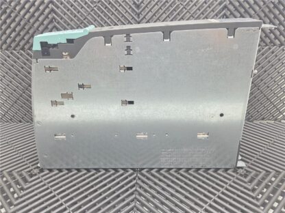 Siemens 6SL3120-1TE21-8AA4 Single Motor Module Servo Drive 18A - Used - Image 7
