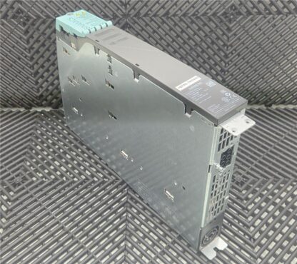Siemens 6SL3120-1TE21-8AA4 Single Motor Module Servo Drive 18A - Used - Image 10