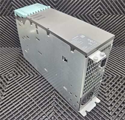 Siemens 6SL3120-1TE23-0AA4 Single Motor Module Servo Drive 30A - Used - Image 12