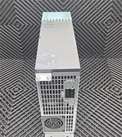Siemens 6SL3120-1TE23-0AA4 Single Motor Module Servo Drive 30A - Used - Image 14