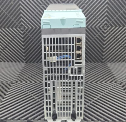 Siemens 6SL3120-1TE23-0AA4 Single Motor Module Servo Drive 30A - Used - Image 17