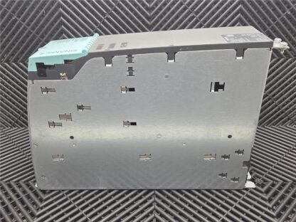 Siemens 6SL3120-1TE23-0AA4 Single Motor Module Servo Drive 30A - Used - Image 3