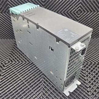 Siemens 6SL3120-1TE23-0AA4 Single Motor Module Servo Drive 30A - Used