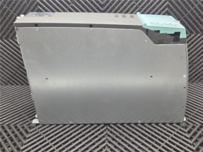 Siemens 6SL3120-1TE23-0AA4 Single Motor Module Servo Drive 30A - Used - Image 8
