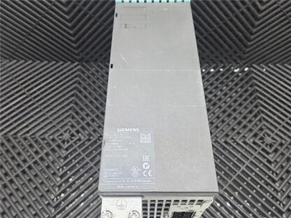 Siemens 6SL3120-1TE23-0AA4 Single Motor Module Servo Drive 30A - Used - Image 9