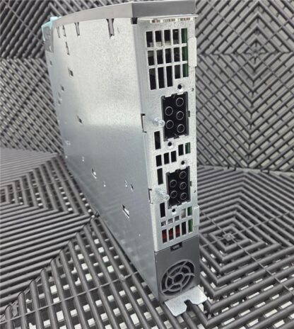 Siemens 6SL3120-2TE15-0AA4 Double Motor Module Servo Drive 5A - Used - Image 11