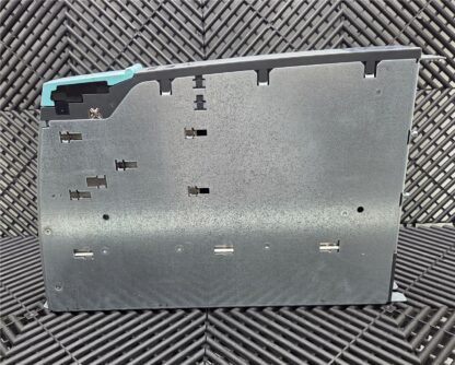 Siemens 6SL3120-2TE15-0AA4 Double Motor Module Servo Drive 5A - Used - Image 16