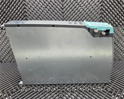 Siemens 6SL3120-2TE15-0AA4 Double Motor Module Servo Drive 5A - Used - Image 5