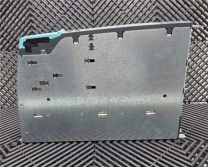 Siemens 6SL3120-2TE15-0AA4 Double Motor Module Servo Drive 5A - Used - Image 8