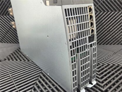 Siemens 6SL3120-2TE21-8AA3 Double Motor Module Servo Drive 18A, 600V, FS: G - Used - Image 18