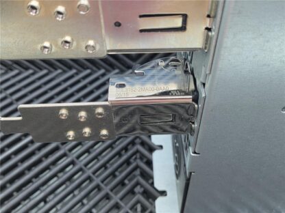 Siemens 6SL3120-2TE21-8AA3 Double Motor Module Servo Drive 18A, 600V, FS: G - Used - Image 20