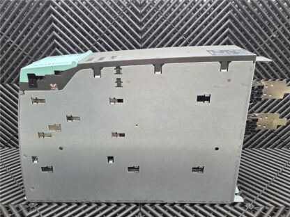 Siemens 6SL3120-2TE21-8AA3 Double Motor Module Servo Drive 18A, 600V, FS: G - Used - Image 7