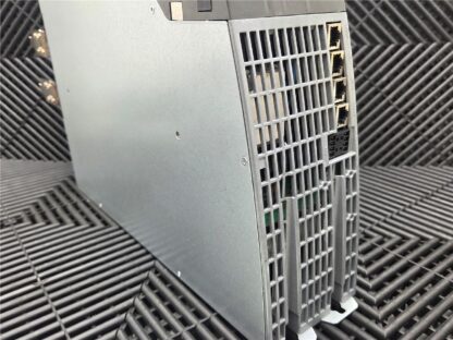 Siemens 6SL3120-2TE21-8AA3 Double Motor Module Servo Drive 18A, 600V, FS: G - Used - Image 8