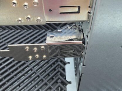 Siemens 6SL3120-2TE21-8AA3 Double Motor Module Servo Drive 18A, 600V, FS: G - Used - Image 10