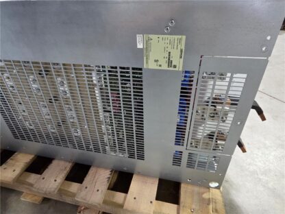 Siemens 6SL3330-6TE35-5AA3 Smart Line Servo Rectifier Module 550A, 250kW - Used - Image 15