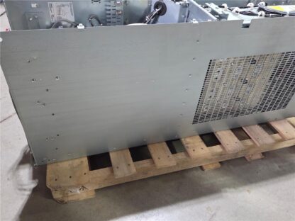 Siemens 6SL3330-6TE35-5AA3 Smart Line Servo Rectifier Module 550A, 250kW - Used - Image 20