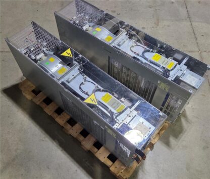 Siemens 6SL3330-6TE35-5AA3 Smart Line Servo Rectifier Module 550A, 250kW - Used - Image 22