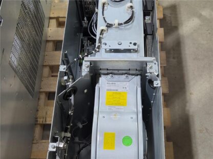 Siemens 6SL3330-6TE35-5AA3 Smart Line Servo Rectifier Module 550A, 250kW - Used - Image 4