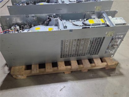 Siemens 6SL3330-6TE35-5AA3 Smart Line Servo Rectifier Module 550A, 250kW - Used - Image 34